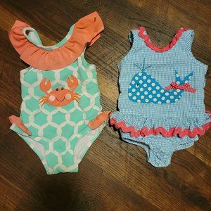 12 month Swimsuit Bundle